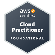 AWS Cloud Practitioner Foundational