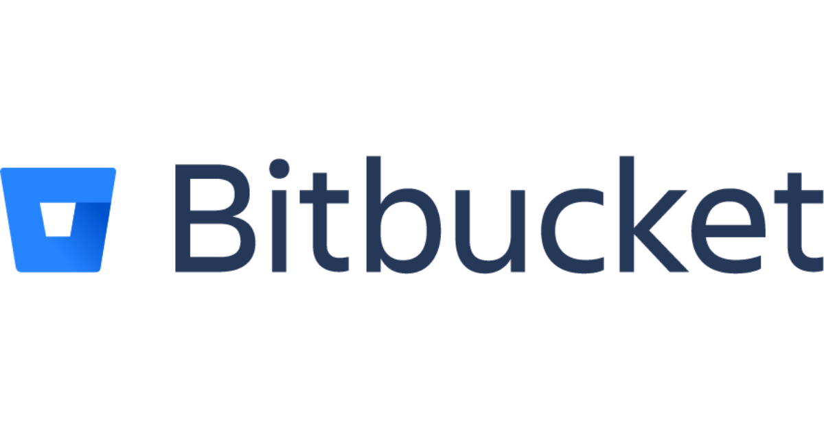 Bitbucket logo