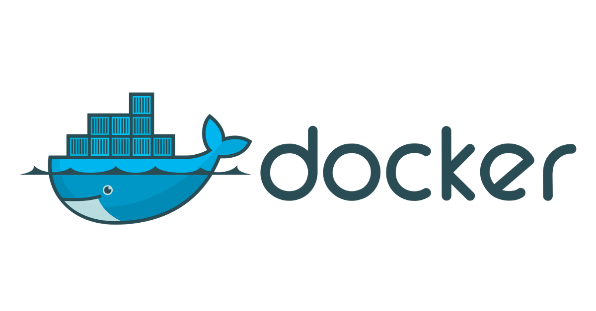 Docker logo