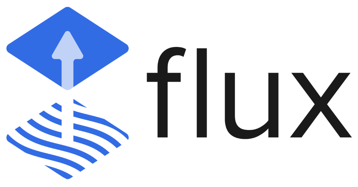 Flux logo