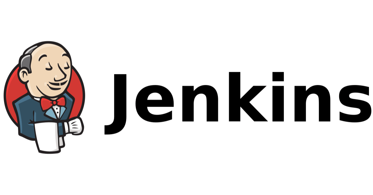 Jenkins logo