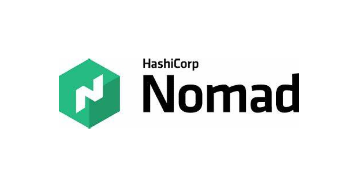 Nomad logo