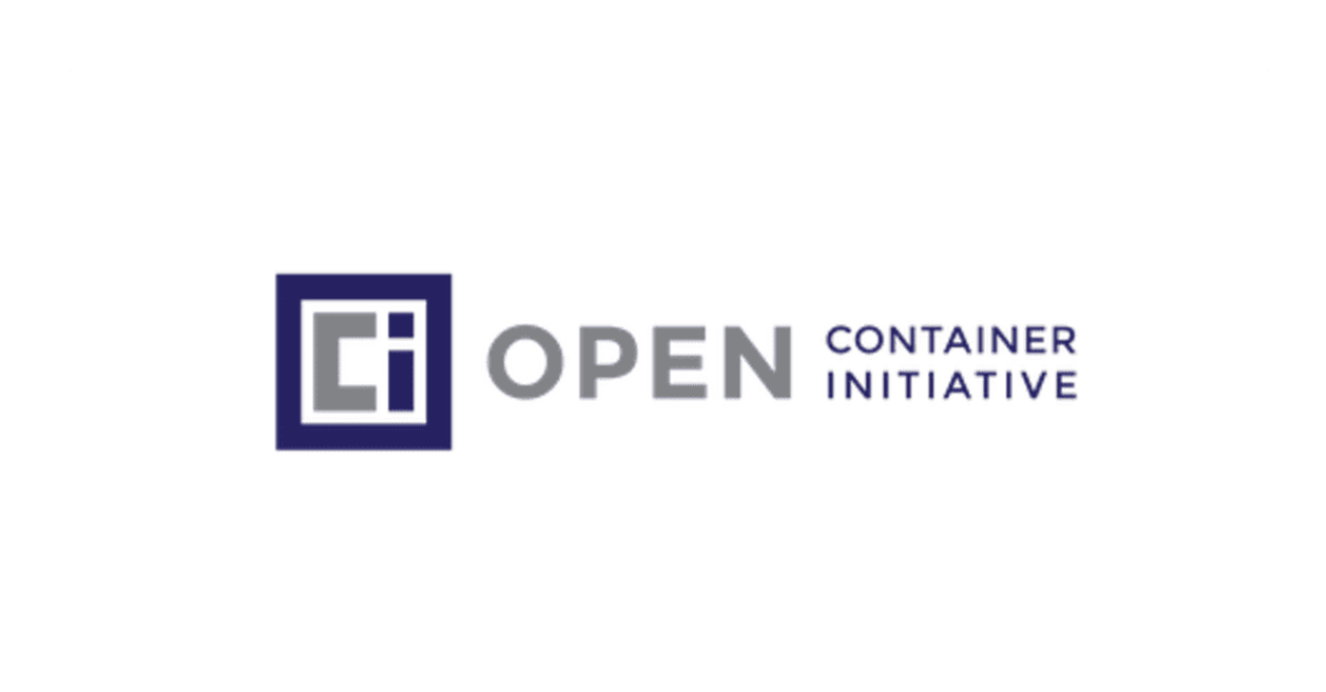 OCI logo