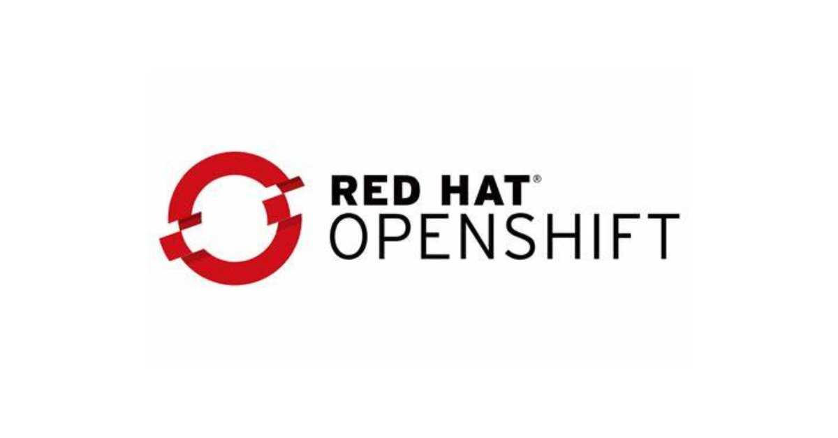 OpenShift logo