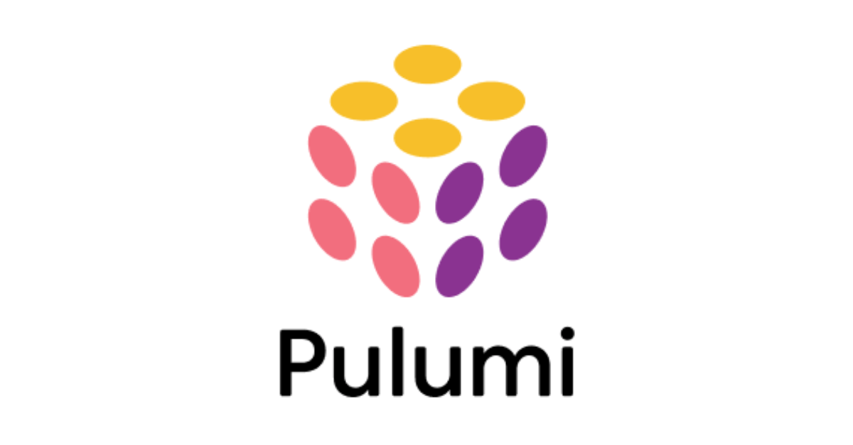 Pulumi logo