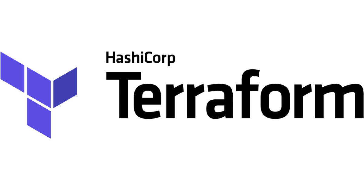 Terraform logo